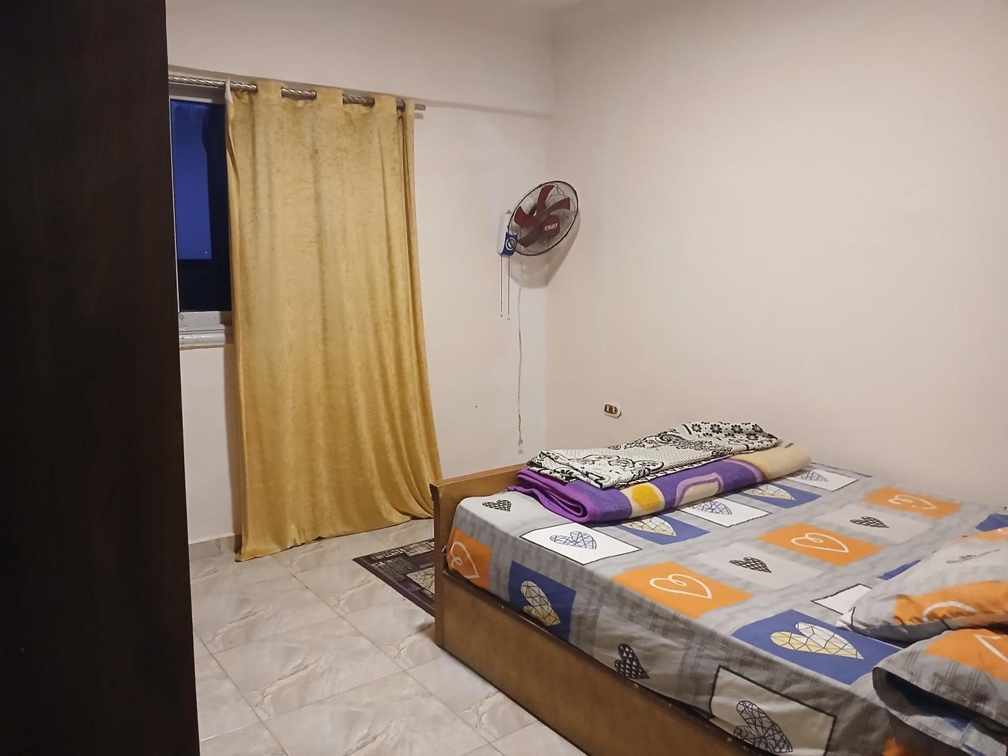 Flores Casas De Playa Alexandrië Buitenkant foto